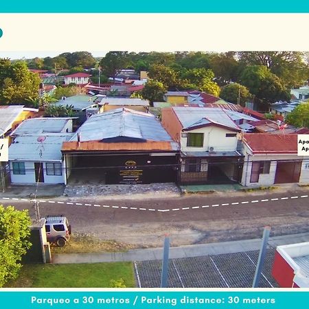 Tourquesa Excellent Wifi Private Apartment Liberia Ngoại thất bức ảnh