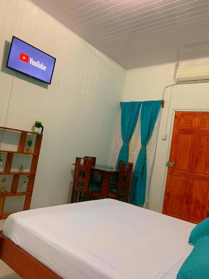 Tourquesa Excellent Wifi Private Apartment Liberia Ngoại thất bức ảnh