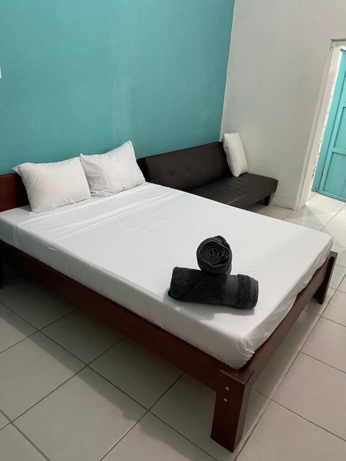 Tourquesa Excellent Wifi Private Apartment Liberia Ngoại thất bức ảnh