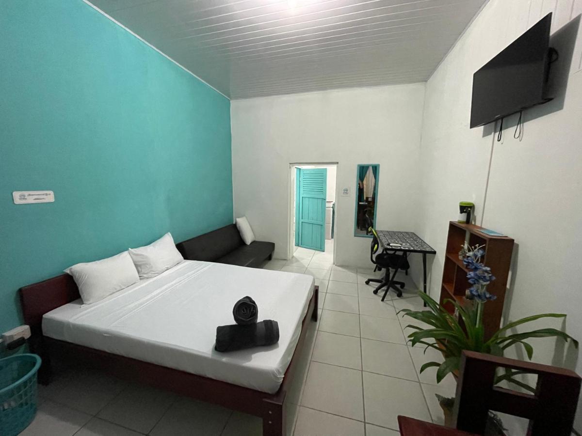Tourquesa Excellent Wifi Private Apartment Liberia Ngoại thất bức ảnh