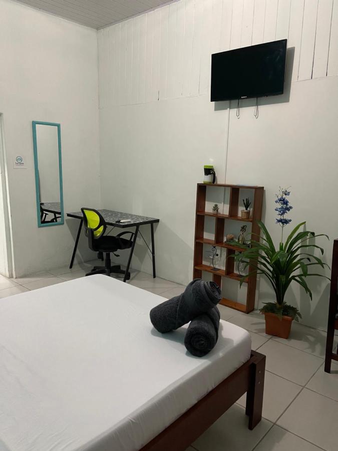 Tourquesa Excellent Wifi Private Apartment Liberia Ngoại thất bức ảnh