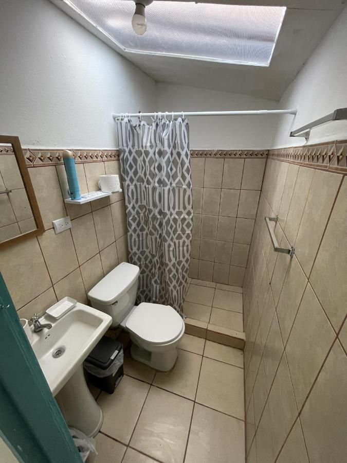 Tourquesa Excellent Wifi Private Apartment Liberia Ngoại thất bức ảnh
