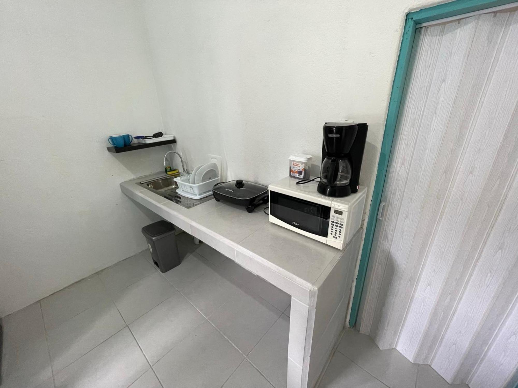 Tourquesa Excellent Wifi Private Apartment Liberia Ngoại thất bức ảnh