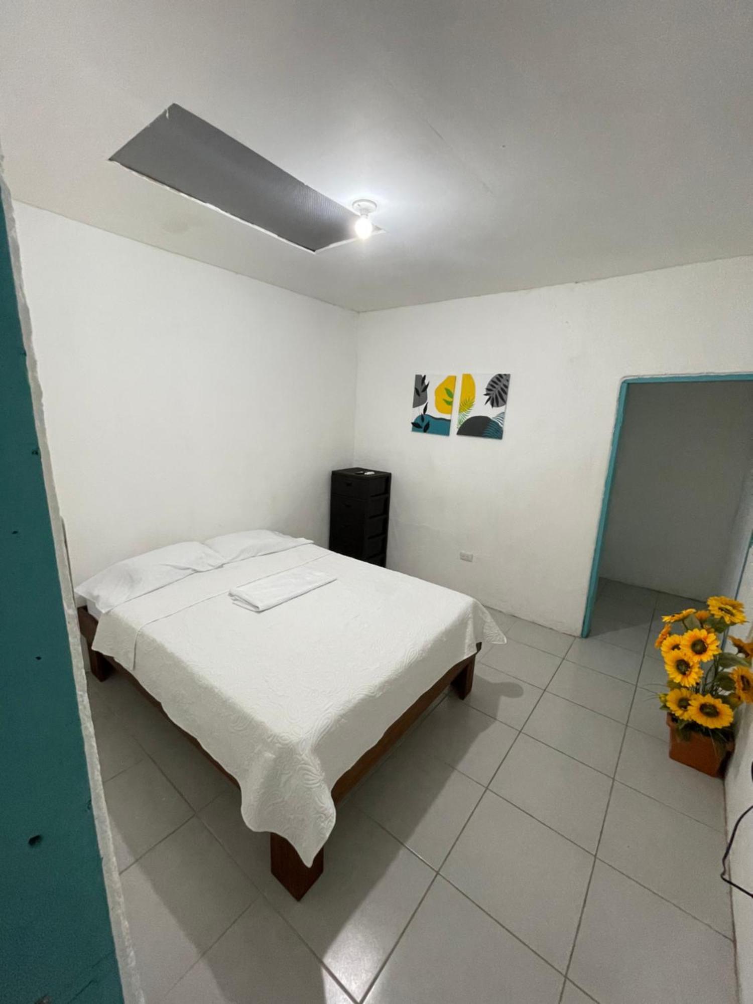Tourquesa Excellent Wifi Private Apartment Liberia Ngoại thất bức ảnh